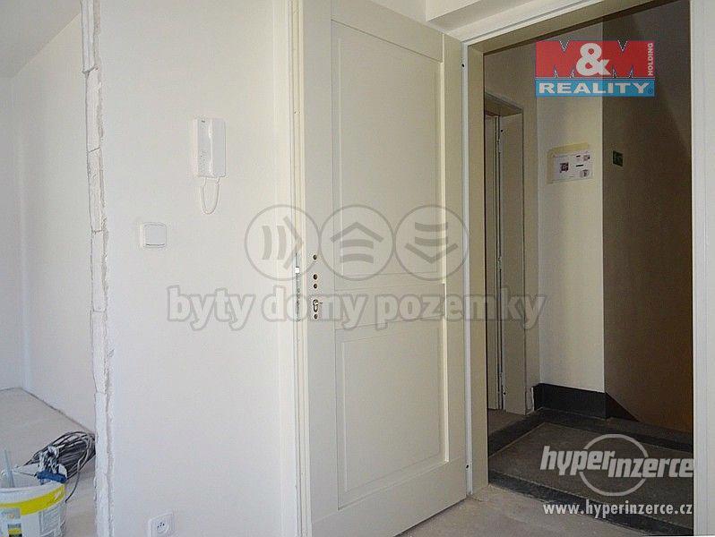 Prodej bytu 3+kk, 56 m2, Praha 5 - Košíře - foto 11
