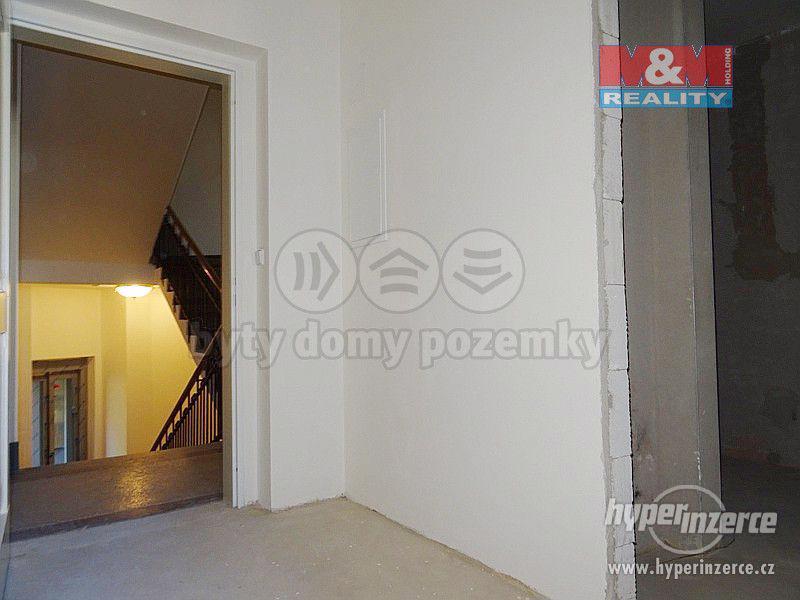 Prodej bytu 3+kk, 56 m2, Praha 5 - Košíře - foto 12