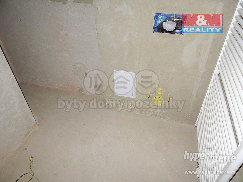 Prodej bytu 3+kk, 56 m2, Praha 5 - Košíře - foto 13