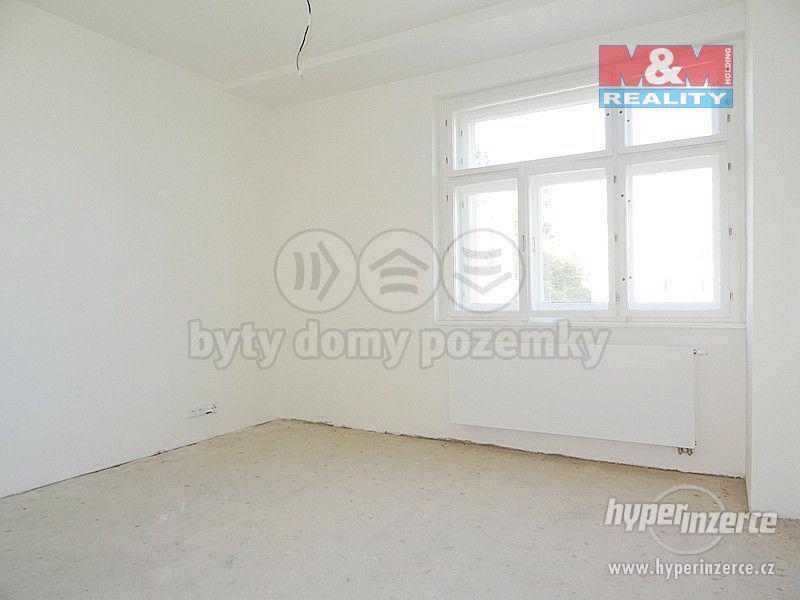 Prodej bytu 3+kk, 56 m2, Praha 5 - Košíře - foto 21