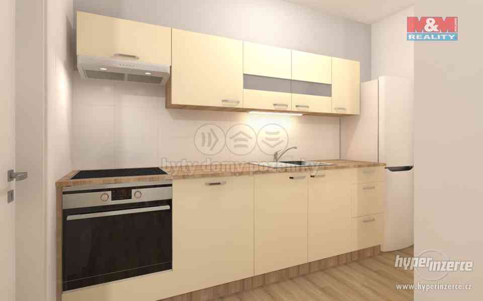 Prodej bytu 3+kk, 56 m2, Praha 5 - Košíře - foto 22