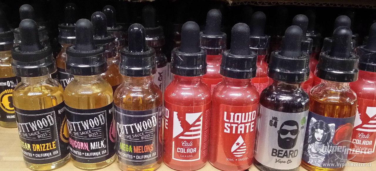 Near Me Sugar Drizzle By Cuttwood E-Liquid Review - E Liquid Flavors  Australia Sugar Drizzle By Cuttwood E-liquid For Sale
