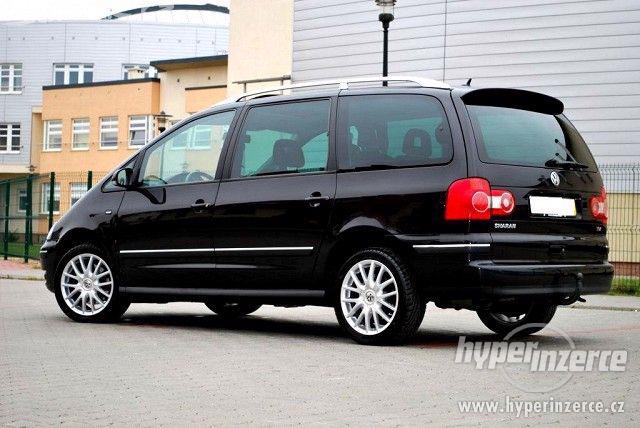 kridlo VW Sharan Seat Alhambra Ford Galaxy 00-10 NOVÉ - foto 8