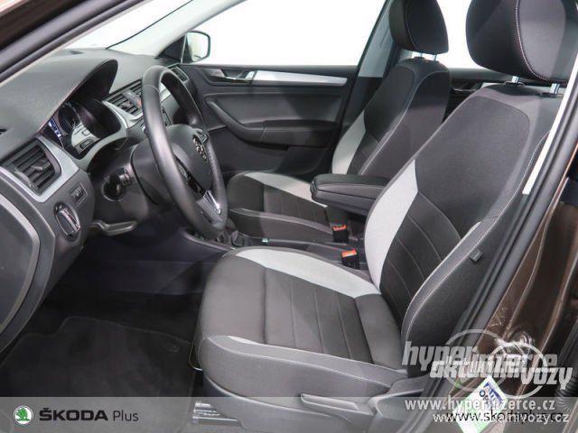 Škoda Rapid 1.0, benzín, r.v. 2018 - foto 5