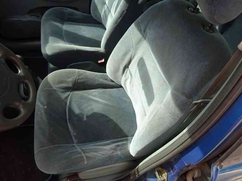 Renault Megané Scenic 2.0i r.v.1997 stk8/2022 - foto 10