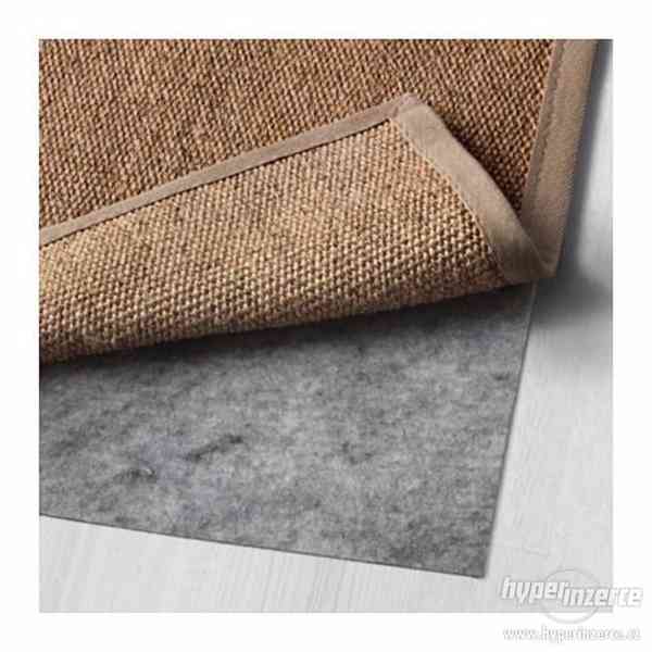 Ikea koberec OSTED 80x140cm - foto 2