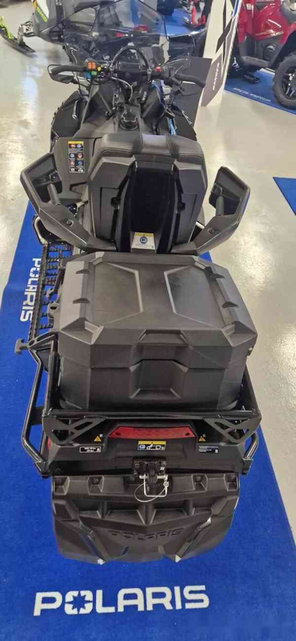 POLARIS PROSTAR S4 TITAN ADV 155 INTL - foto 2