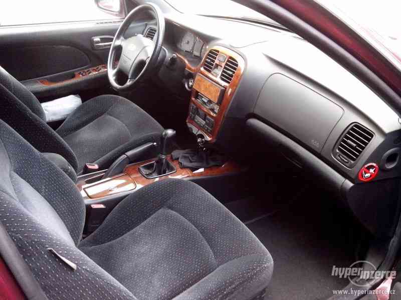 Hyundai Sonata - foto 3