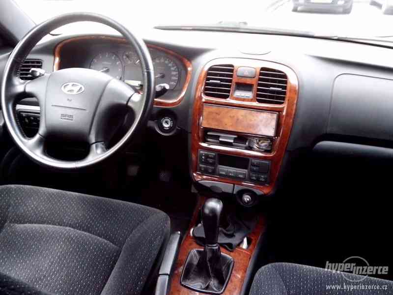 Hyundai Sonata - foto 5