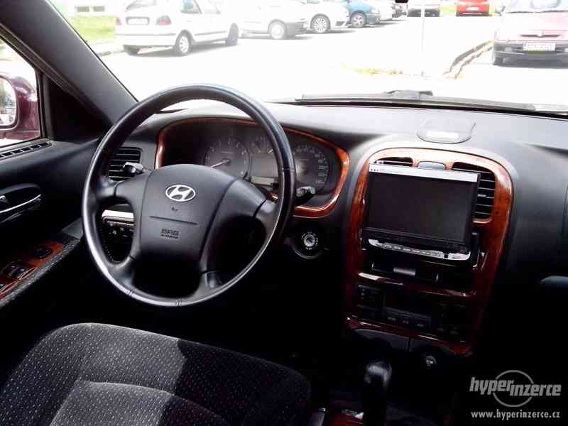 Hyundai Sonata - foto 6