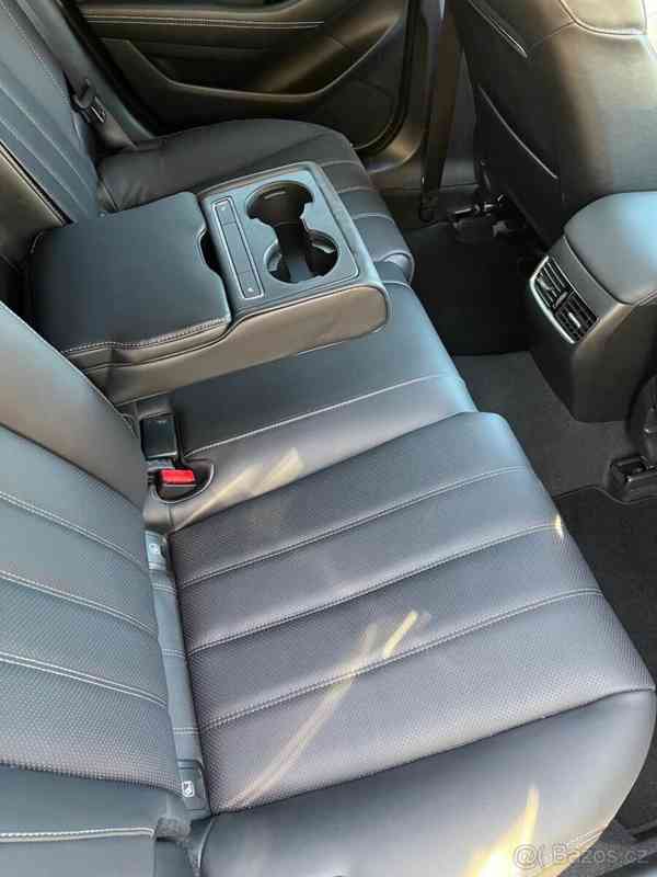 Mazda 6 2,5   Skyactiv-G 194 A/T Takumi 2024 - foto 8