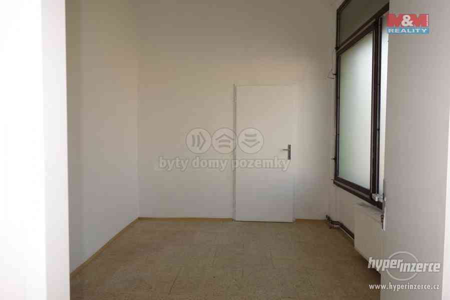 Pronájem, obchodního prostoru, 116m2, Mnichovo Hradiště - foto 3