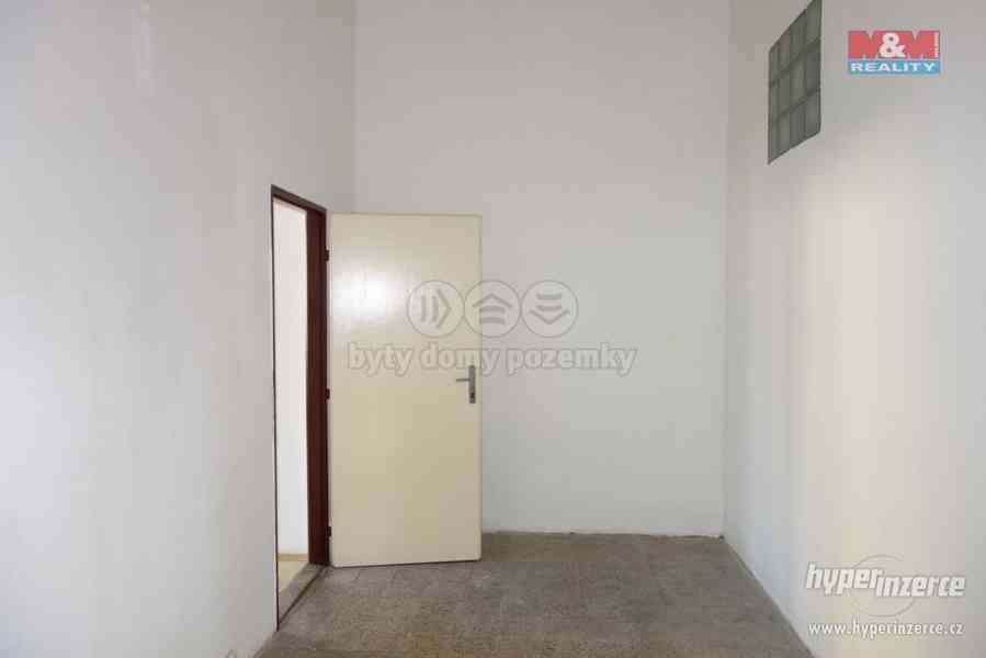 Pronájem, obchodního prostoru, 116m2, Mnichovo Hradiště - foto 5