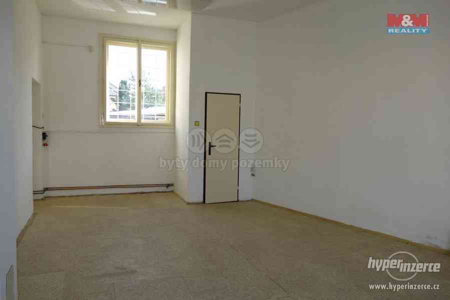 Pronájem, obchodního prostoru, 116m2, Mnichovo Hradiště - foto 7