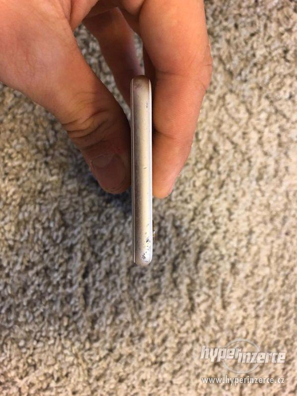 Apple Iphone 6 16Gb - růžová - foto 8