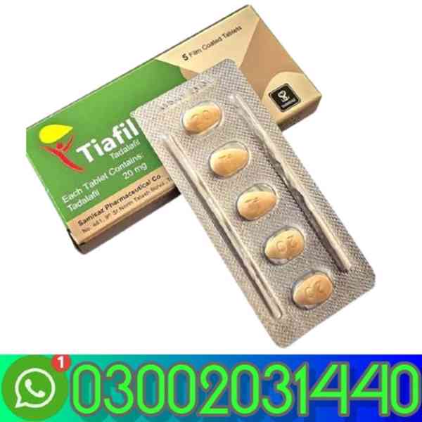 Tiafil Tablets Same Day Delivery in Rawalpindi| 03002031440=