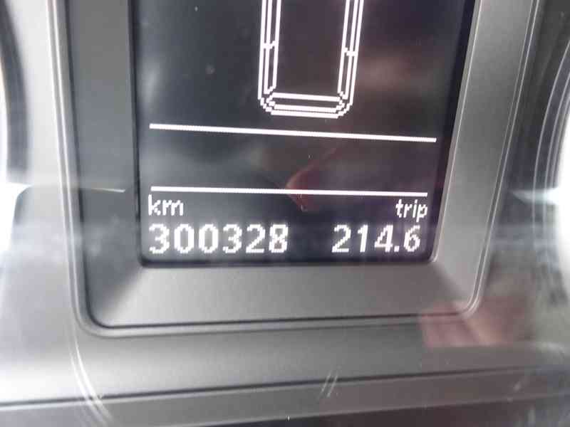 VW Transporter 2.0 TDI 4x4 r.v.2010 (103 kw) Koup.ČR - foto 7
