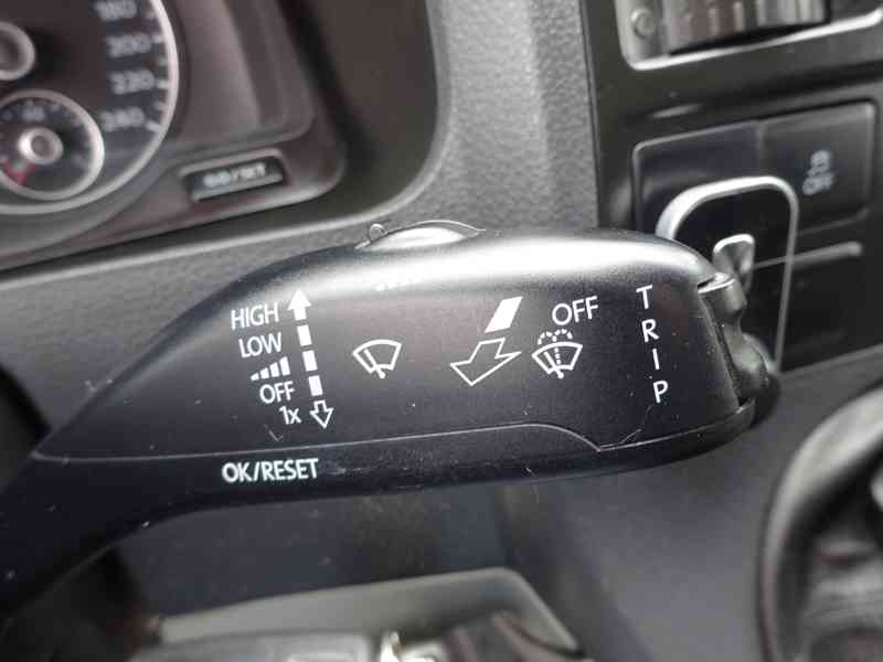 VW Transporter 2.0 TDI 4x4 r.v.2010 (103 kw) Koup.ČR - foto 11