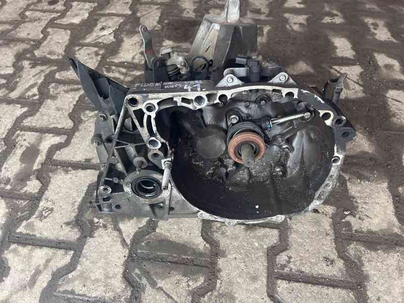 Převodovka Renault Fluence 1,6 16V 82KW JR5 342 - foto 2