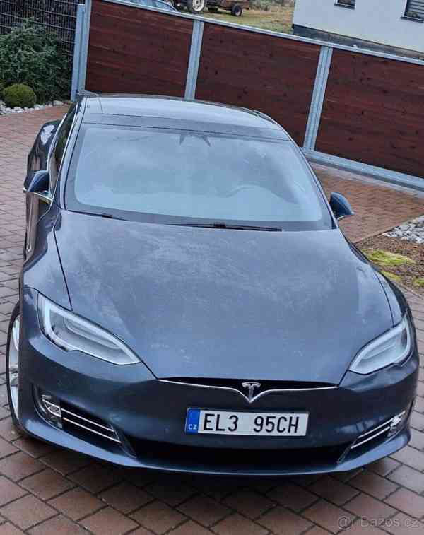 Tesla Model S - foto 4