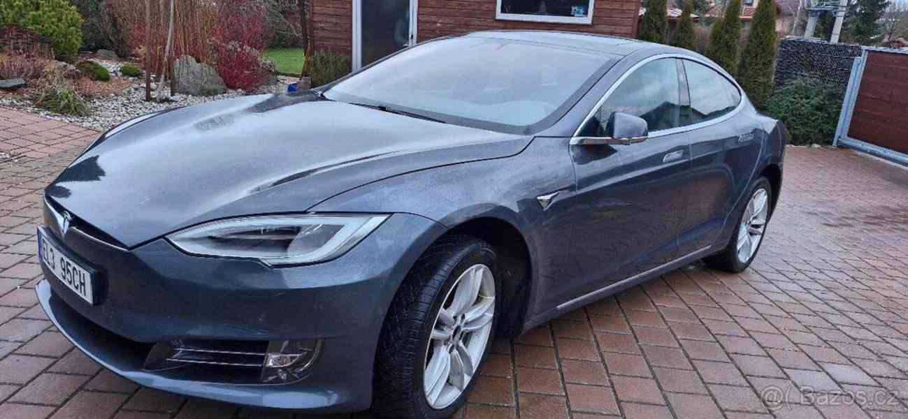 Tesla Model S - foto 3