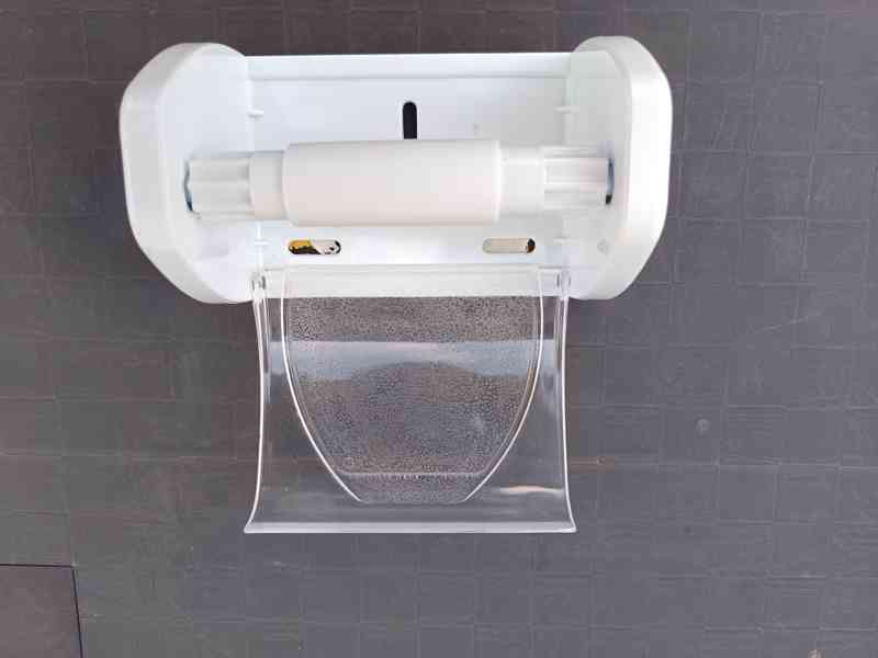 Držáky na toaletní papír  - foto 2