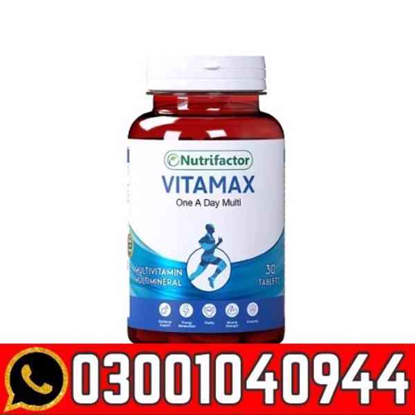 Vitamax Men Tablets in Pakistan | 0300=1040944 ^ Call now