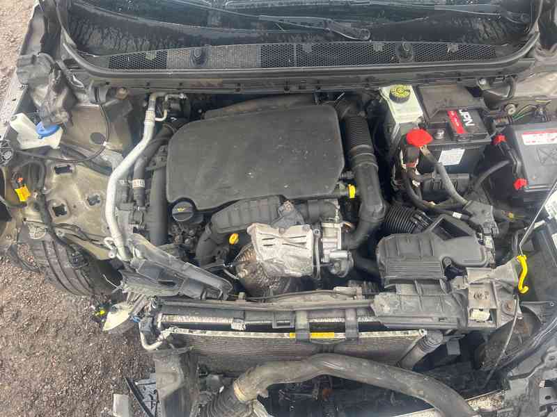 Peugeot 308SW T9 1,2 PureTech HNZ 81KW prodám díly - foto 7
