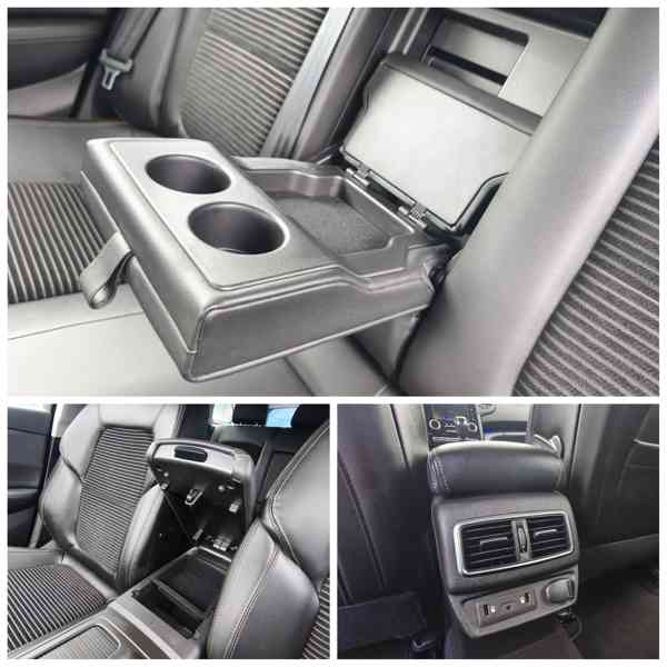 Talisman 1.6 dCi 96 kW,Intens,98tkm,ČR,NAVI,masáž,manuál - foto 17