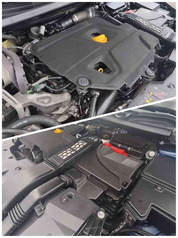 Talisman 1.6 dCi 96 kW,Intens,98tkm,ČR,NAVI,masáž,manuál - foto 9