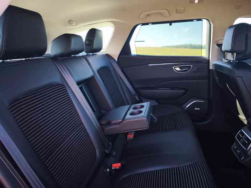 Talisman 1.6 dCi 96 kW,Intens,98tkm,ČR,NAVI,masáž,manuál - foto 13
