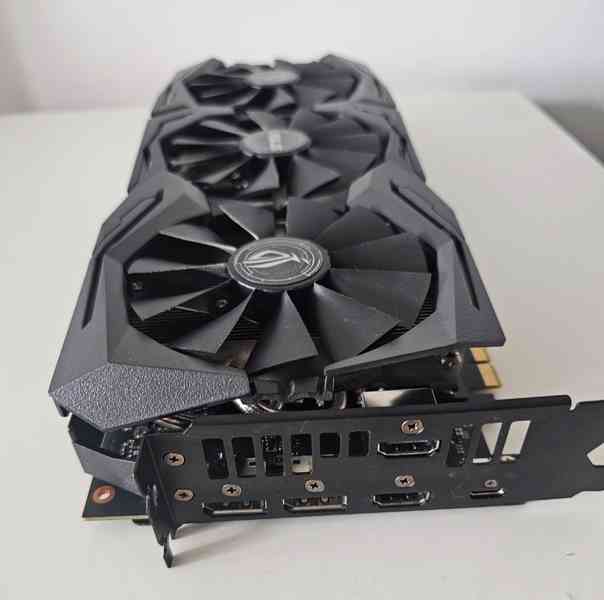 Grafická karta RTX2070 8GB  - foto 3