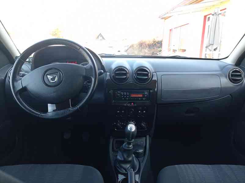 Dacia Duster 1.5 dCi 79kW/Klima/1maj - foto 22