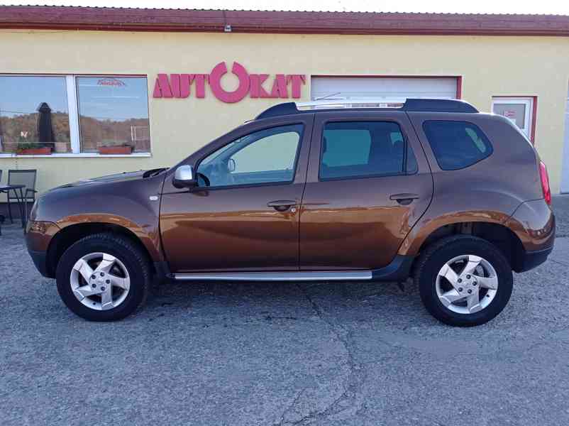 Dacia Duster 1.5 dCi 79kW/Klima/1maj - foto 6