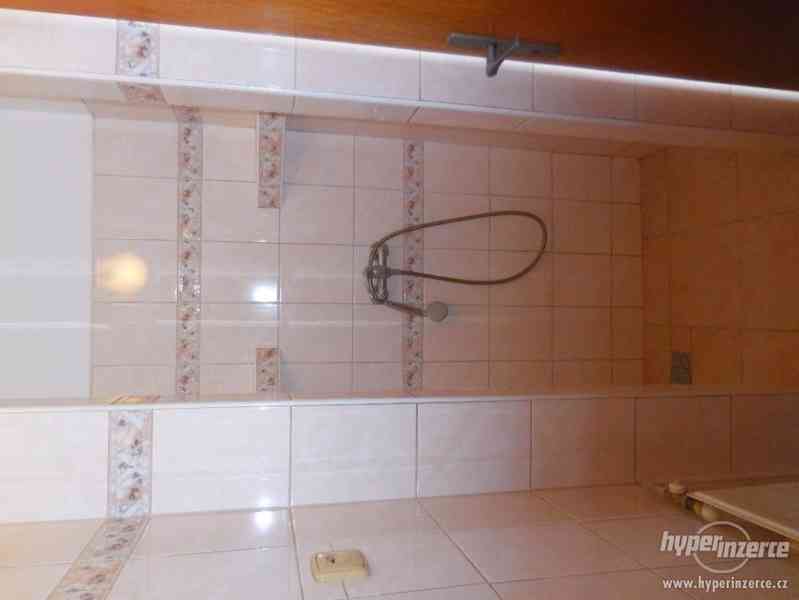 Rodinný dům 5+1 Pohořelice - foto 15