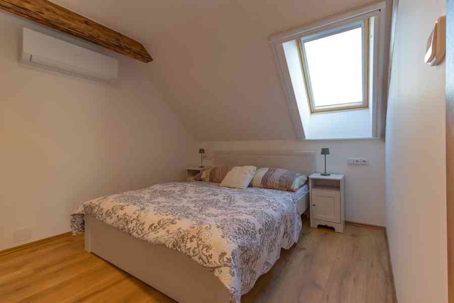 Prodej nového klimatizovaného apartmánu 2+kk na Šumavě - foto 19