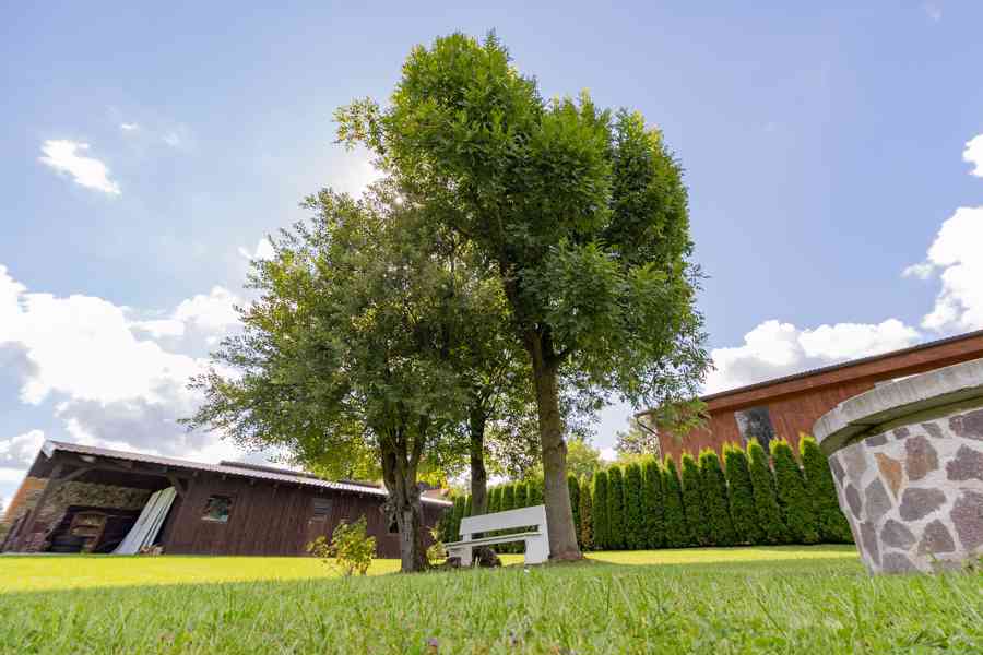 Prodej nového klimatizovaného apartmánu 2+kk na Šumavě - foto 8