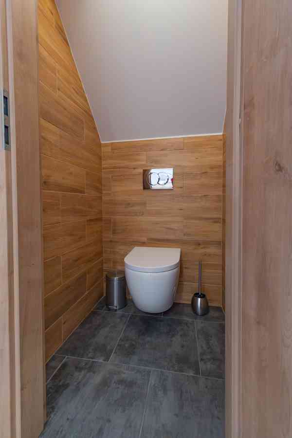 Prodej nového klimatizovaného apartmánu 2+kk na Šumavě - foto 23