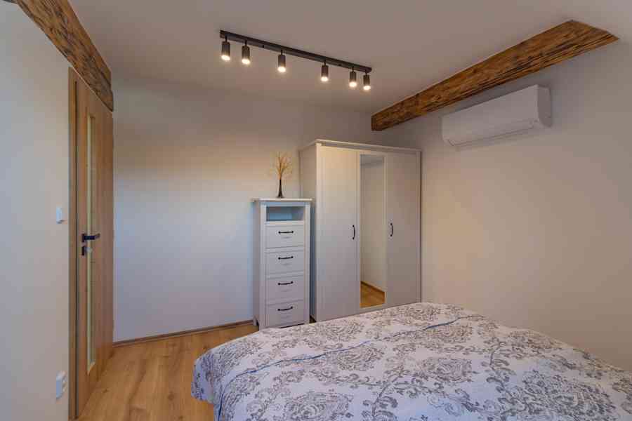 Prodej nového klimatizovaného apartmánu 2+kk na Šumavě - foto 20