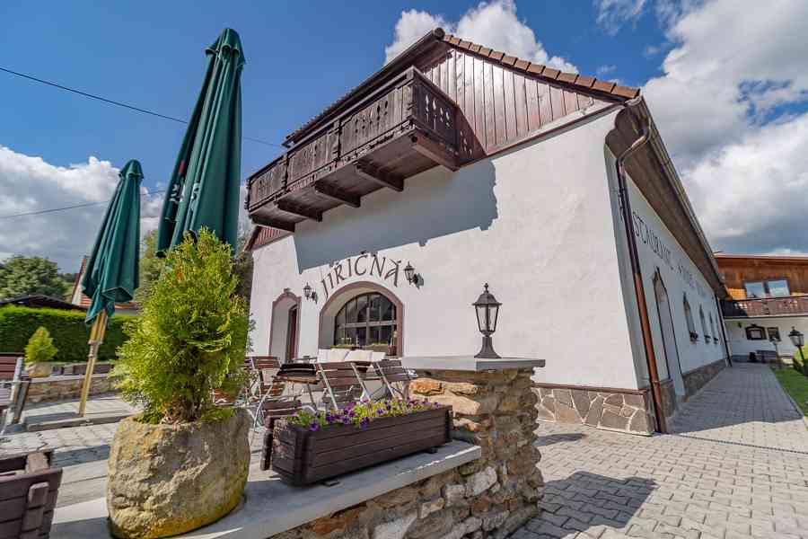 Prodej nového klimatizovaného apartmánu 2+kk na Šumavě - foto 3