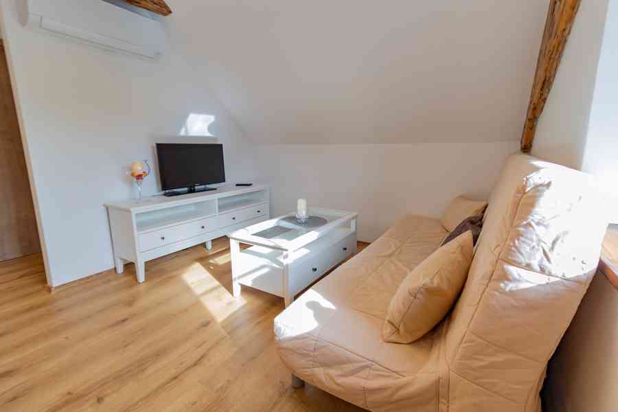 Prodej nového klimatizovaného apartmánu 2+kk na Šumavě - foto 17