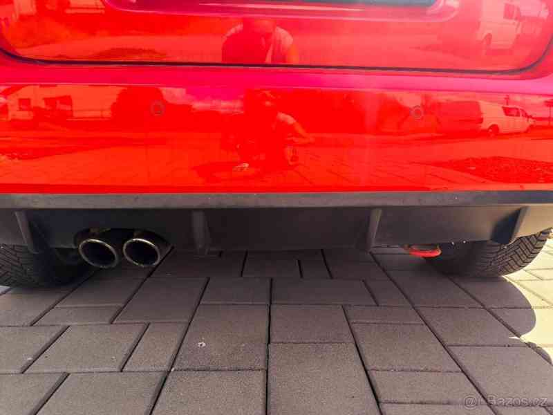 Škoda Fabia 1,4   II RS TSI DSG - foto 8