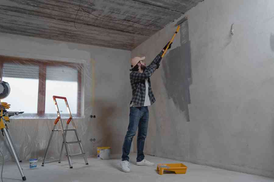 NĚMECKO - Klempíř,sádrokartonář,elektrikář,truhlář,obkladač - foto 3