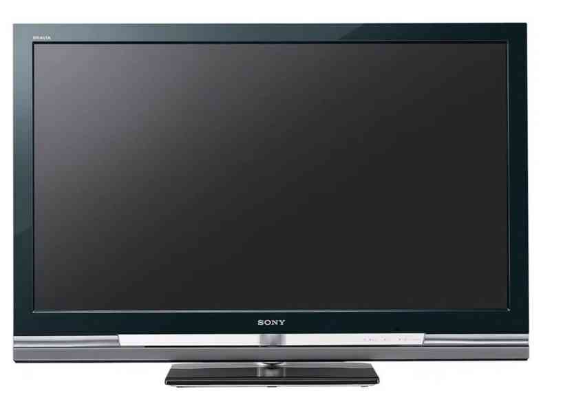 43" LCD TV Sony Bravia KDL-40V4000 - foto 3