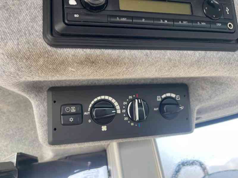 Kolový nakladač Volvo L180H (Možnost leasingu) - foto 11