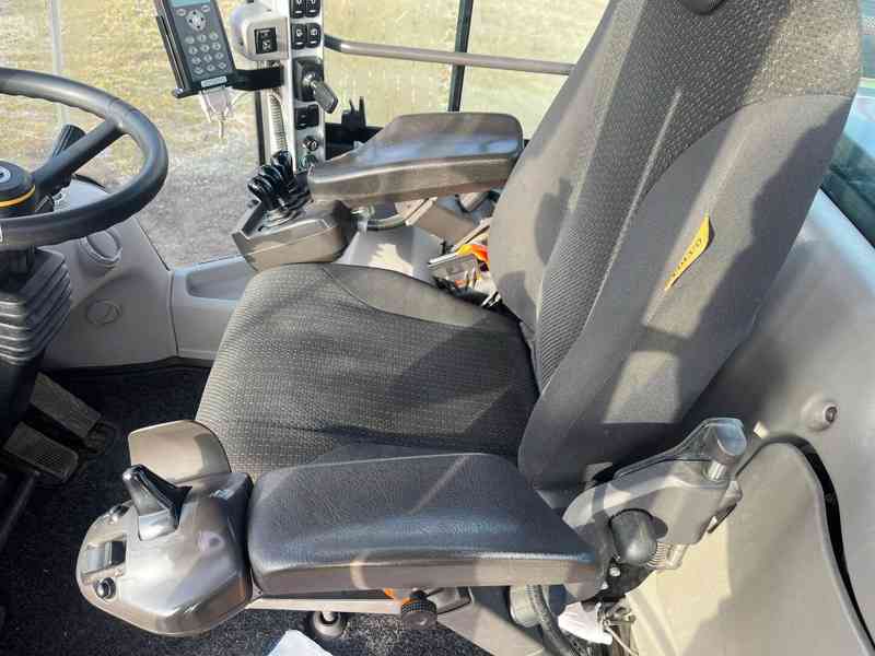 Kolový nakladač Volvo L180H (Možnost leasingu) - foto 7