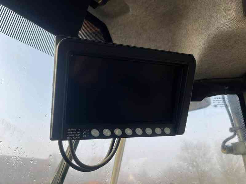 Kolový nakladač Volvo L180H (Možnost leasingu) - foto 15