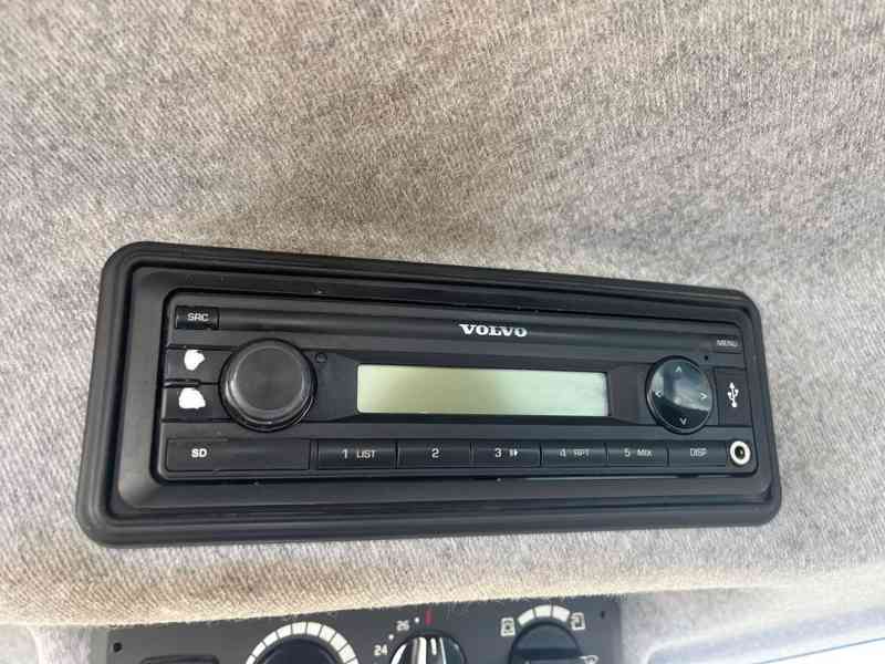 Kolový nakladač Volvo L180H (Možnost leasingu) - foto 12