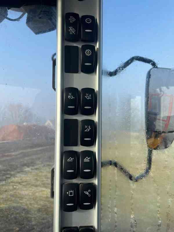 Kolový nakladač Volvo L180H (Možnost leasingu) - foto 13