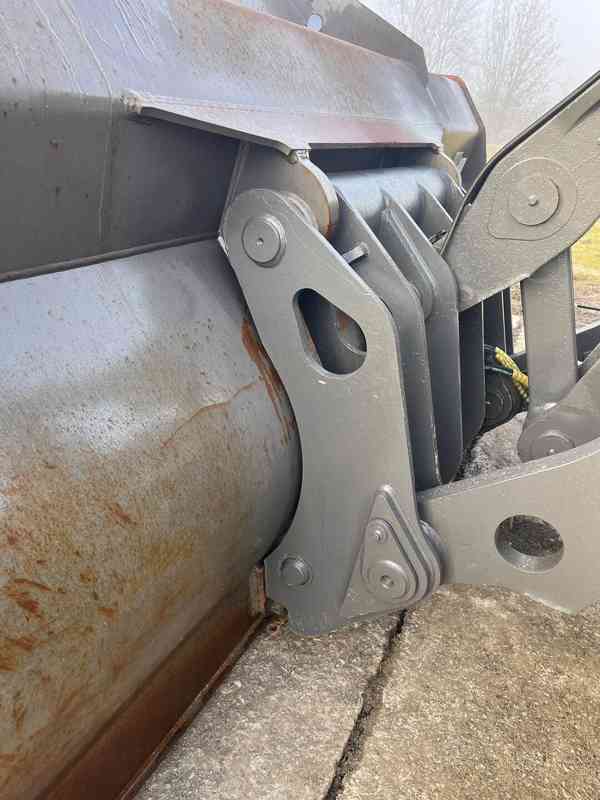 Kolový nakladač Volvo L180H (Možnost leasingu) - foto 18